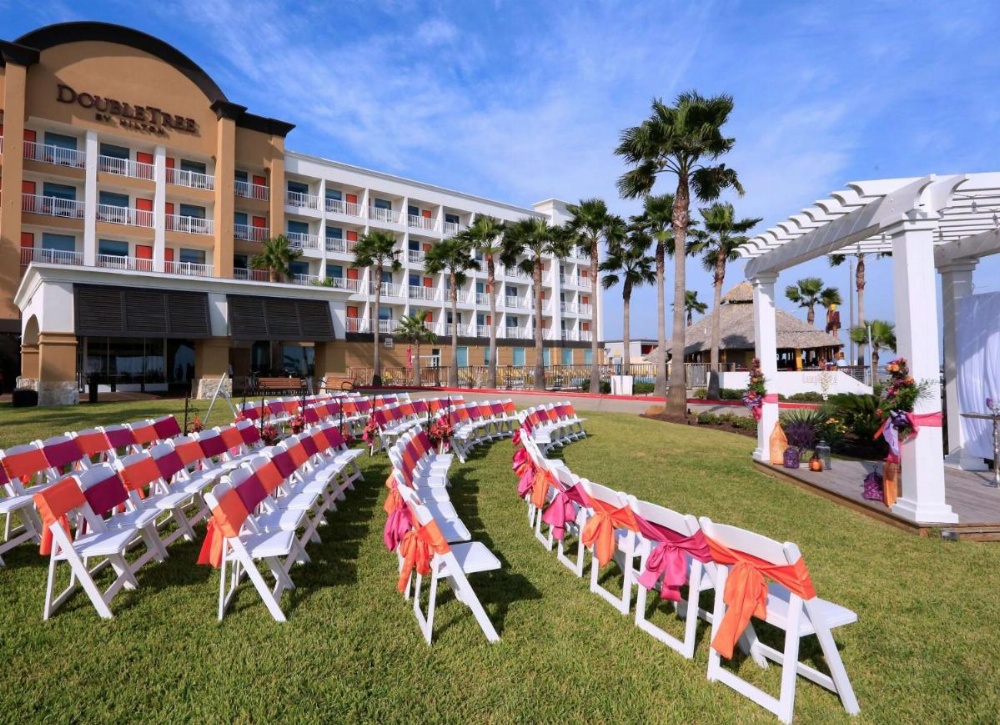 DoubleTree By Hilton Hotel Galveston Beach Image 14