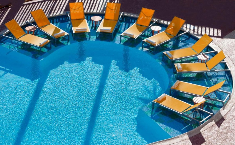 DoubleTree By Hilton Hotel Galveston Beach Image 30