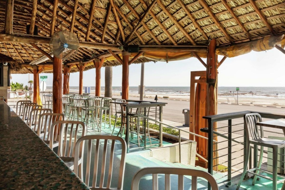 DoubleTree By Hilton Hotel Galveston Beach Image 36