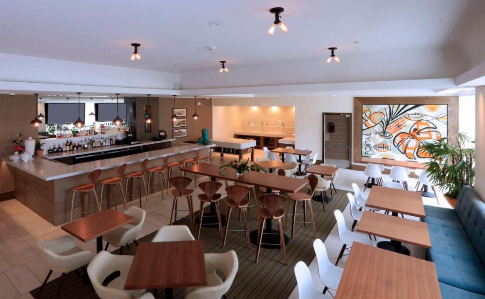 DoubleTree By Hilton Hotel Galveston Beach Image 38