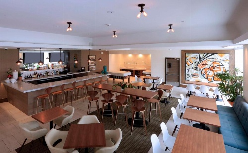 DoubleTree By Hilton Hotel Galveston Beach image 38