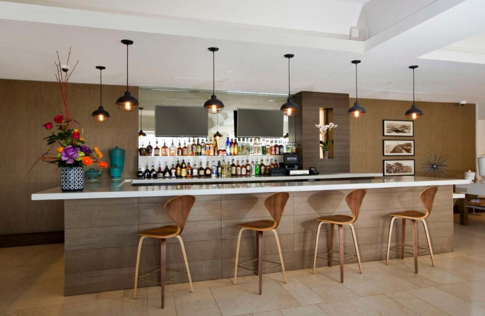 DoubleTree By Hilton Hotel Galveston Beach Image 39