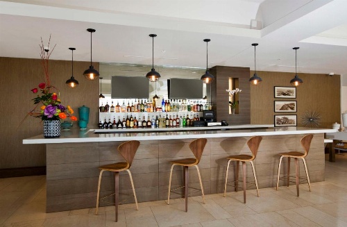 DoubleTree By Hilton Hotel Galveston Beach image 39