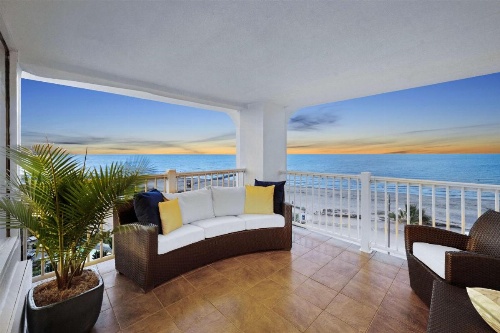DoubleTree By Hilton Hotel Galveston Beach image 43